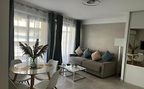 Charmant Studio - Centre Ville De Cannes