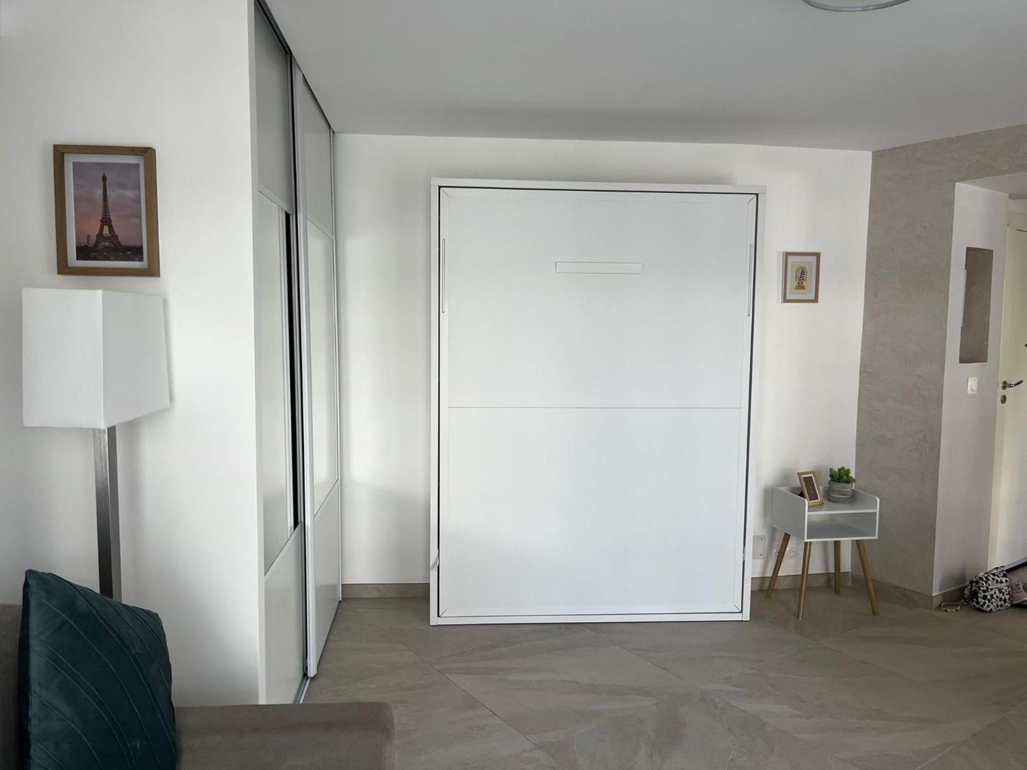 Charmant Studio - Centre Ville De Cannes Esterno foto